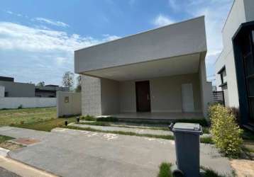 Casa em condomínio fechado com 3 quartos à venda na avenida das torres, s/n, condomínio primor das torres, cuiabá por r$ 1.250.000