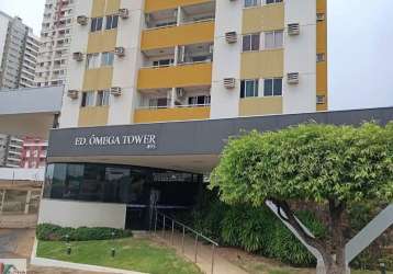 Apartamento com 3 quartos à venda na rua manoel cavalcante proença, 495, goiabeiras, cuiabá, 80 m2 por r$ 350.000