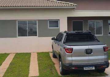 Casa em condomínio fechado com 3 quartos para alugar na rua. tiradentes, s/n, chapéu do sol, várzea grande por r$ 3.000