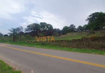 Sítio - chácara em serra da paulista - são joão da boa vista