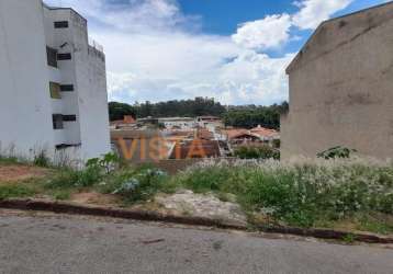 Lote/terreno em jardim michelazzo - são joão da boa vista