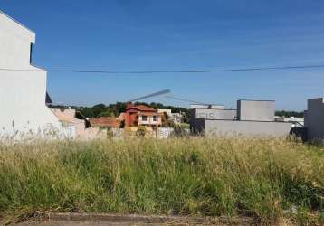 Lote / terreno em terras de são josé - são joão da boa vista