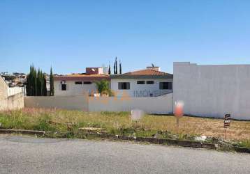 Lote / terreno em parque das nacoes - são joão da boa vista