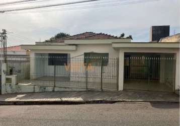 Casa à venda em são lazaro  -  são joão da boa vista