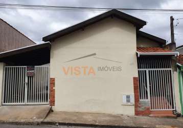 Casa 3 suítes em jardim primavera - são joão da boa vista