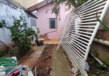 Casa em jardim dos ipês - são joão da boa vista