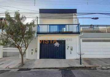 Casa em jardim dona tereza - são joão da boa vista