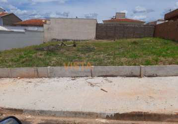 Lote / terreno em terras de são josé  -  são joão da boa vista