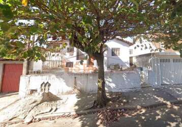 Lote / terreno em vila isabel - são joão da boa vista