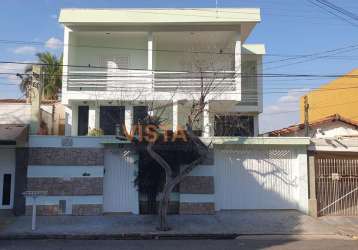 Locação casa no centro - são joão da boa vista