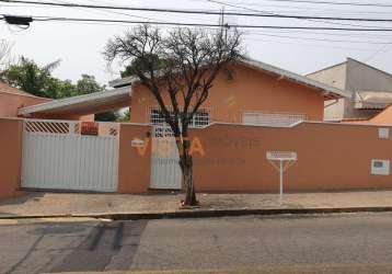 Casa em jardim recanto do jaguari - são joão da boa vista