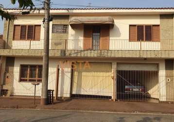 Casa em são lazaro - são joão da boa vista