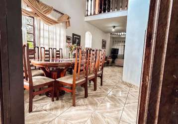 Vendo casa térrea no cond. nova higienópolis