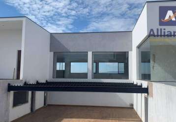 Casa com 4 dormitórios à venda, 641 m² por r$ 3.800.000,00 - condomínio delle stelle - louveira/sp