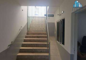 Sala para alugar, 32 m² por r$ 1.300,00/mês - centro - vinhedo/sp