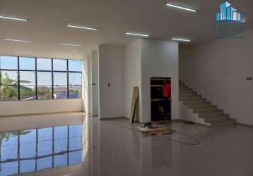 Prédio, 1095 m² - venda por r$ 6.000.000,00 ou aluguel por r$ 29.000,00/mês - centro - vinhedo/sp