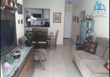 Apartamento com 3 dormitórios à venda, 89 m² por r$ 620.000,00 - condomínio spazio reale - vinhedo/sp