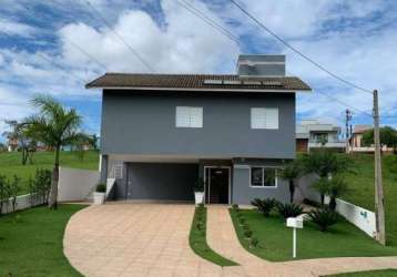 Casa com 3 dormitórios, 220 m² - venda por r$ 1.550.000,00 ou aluguel por r$ 7.961,00/mês - condomínio santa isabel - louveira/sp