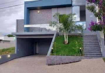 Casa com 3 suítes à venda, 170 m² por r$ 1.300.000 - capuava - valinhos/sp