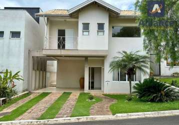 Casa à venda, 226 m² por r$ 1.200.000,00 - condomínio vila di treviso - vinhedo/sp