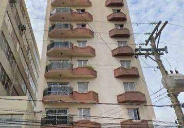 Apartamento com 2 dormitórios para alugar, 80 m² por r$ 2.700,00/mês - centro - jundiaí/sp