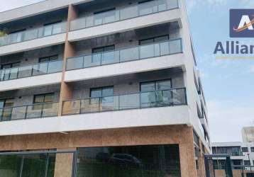 Sala, 48 m² - venda por r$ 570.000 ou aluguel por r$ 4.245/mês - pinheirinho - vinhedo/sp