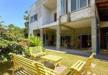 Casa com 3 dormitórios à venda, 350 m² por r$ 800.000,00 - condomínio chácara do rosário - cajamar/sp