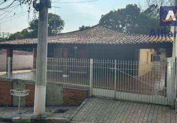 Casa com 3 dormitórios para alugar, 180 m² por r$ 4.085/mês - vila caldana - louveira/sp