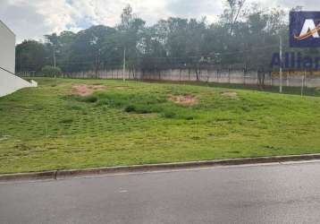 Terreno à venda, 800 m² por r$ 650.000,00 - condomínio santa isabel - louveira/sp