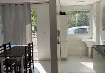 Apartamento com 2 dormitórios à venda, 58 m² por r$ 290.000,00 - condomínio residencial verona - valinhos/sp