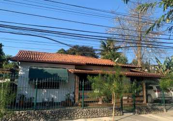 Casa para venda em niterói, maria paula, 6 dormitórios, 3 suítes, 5 banheiros, 4 vagas