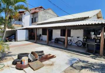 Casa para venda na praia de piratininga