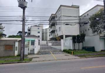 Apartamento com 2 quartos à venda na rua são salvador, pilarzinho, curitiba, 71 m2 por r$ 480.000