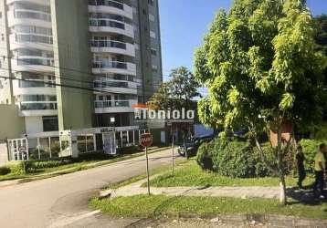 Apartamento com 3 quartos à venda na rua doutor marcelino nogueira, centro, são josé dos pinhais, 103 m2 por r$ 795.000