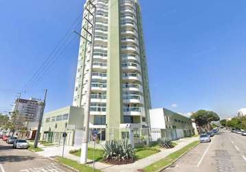 Apartamento centro são josé dos pinhais