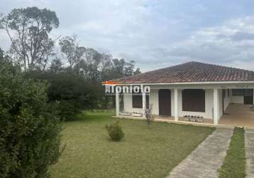 Chácara / sítio com 5 quartos à venda na r. dr. murici, 7420 - colônia murici, são josé dos pinhais - pr, 83015-290, costeira, são josé dos pinhais, 200 m2 por r$ 5.491.200