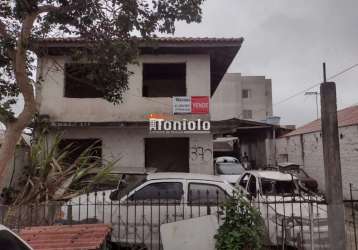 Terreno à venda na rua leopoldo précoma, afonso pena, são josé dos pinhais, 100 m2 por r$ 490.000