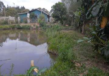 Terreno cotia são josé dos pinhais