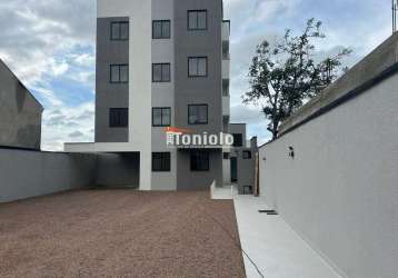 Apartamento no bairro parque da fonte