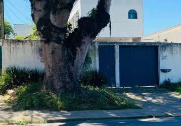 Casa com 5 quartos à venda na rua tenente djalma dutra, bom jesus, são josé dos pinhais por r$ 1.990.000