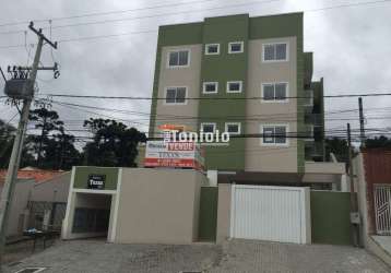 Apartamento mobiliado no bairro braga