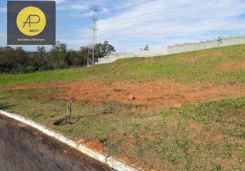 Terreno residencial à venda, vila oliveira, mogi das cruzes.