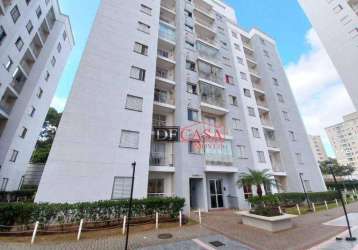 Apartamento em jardim aricanduva