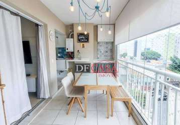 Apartamento em belenzinho