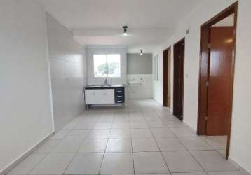 Apartamento em vila granada