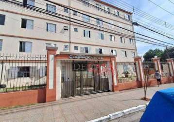 Apartamento em artur alvim