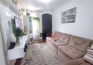 Apartamento em conjunto residencial josé bonifácio