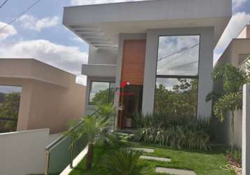 Casa residencial - condomínio trilhas do sol - lagoa santa - mg