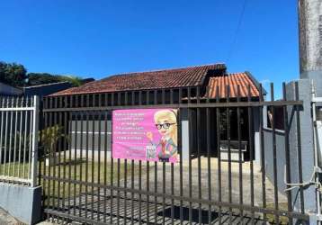 Linda casa no bairro bom retiro