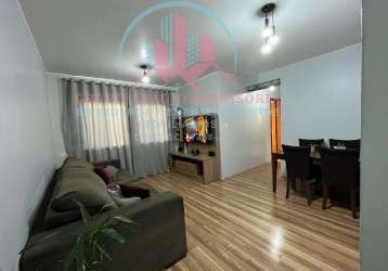 Exelente  apartamento